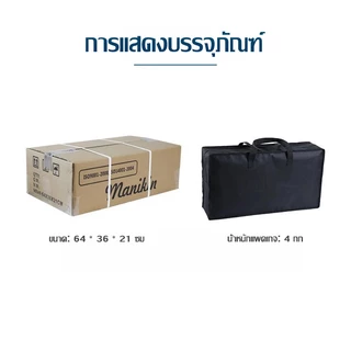 หุ่น cpr ผู้ใหญ่ หุ่น CPR Half-body Medical หุ่นสาธิตหุ่นจำลองการช่วยฟื้นคืนชีพ พร้อมกระเป๋า CPR-BIX100A/B ออกใบกำกับ