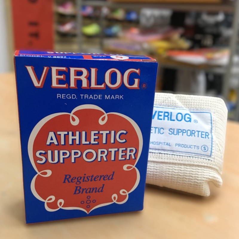 กางเกงสปอร์ตเตอร์  (VERLOG) NATIONMAN กางเกงใส่กันไส้เลื่อน