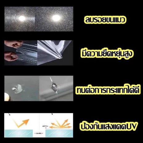 สติ๊กเอร์ติดขอบล้อPcx,ADV (หน้หลัง14หลัง13) มีหลากหลายแบบให้เลือก thumbnail 3