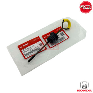 อะไหล่แท้ ก้านวัดน้ำมันเกียร์ HONDA ACCORD ปี 1998-2002 เหล็…