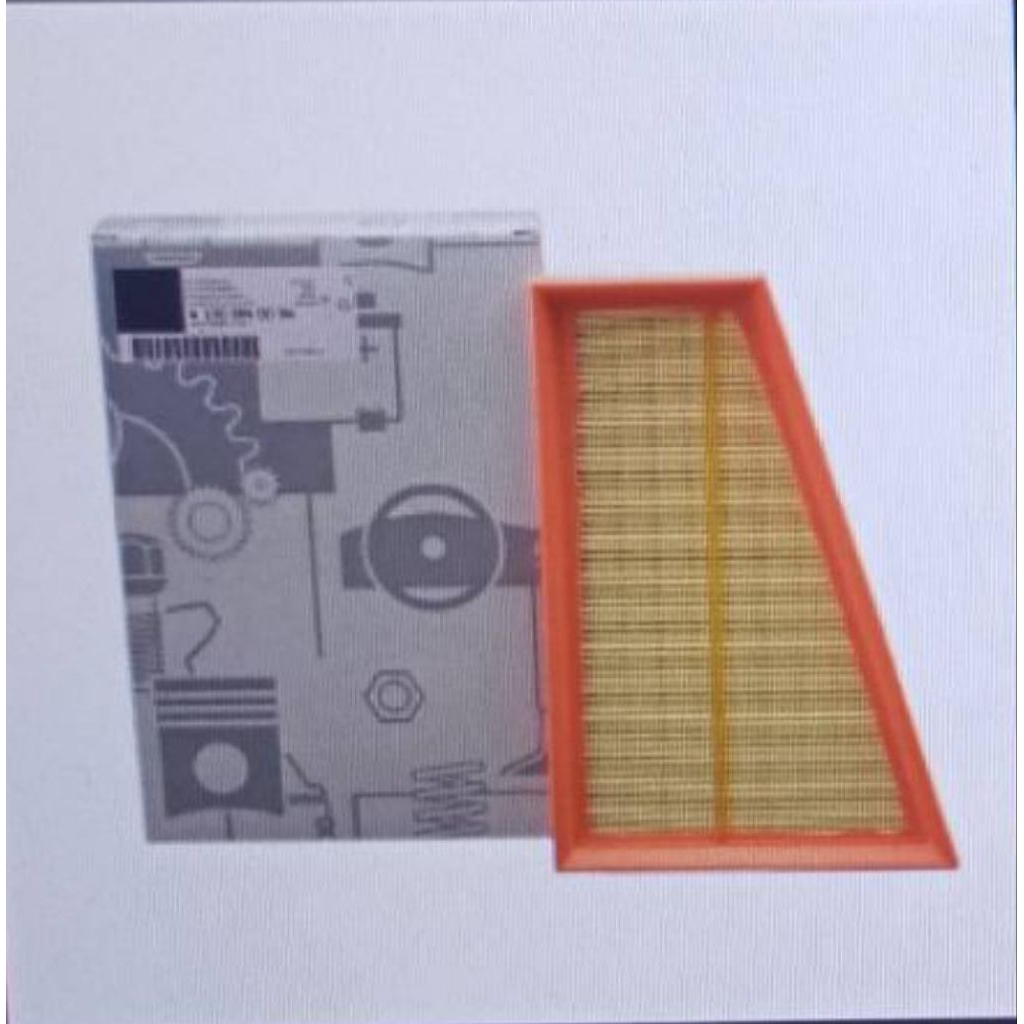 กรองอากาศเบนซ์ A270 094 00 04