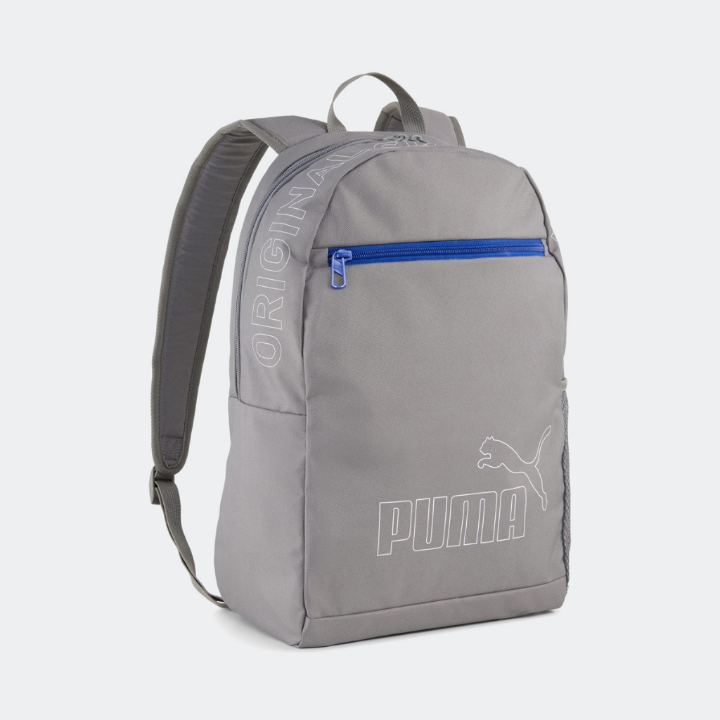 PUMA กระเป๋าเป้ รุ่น PUMA PHASE Backpack II /091166 (612)