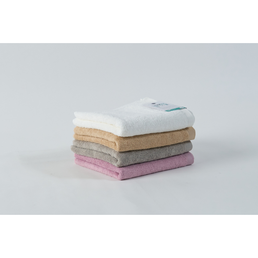[ผืนใหญ่] HYGITEX ผ้าขนหนู ผ้าเช็ดตัว ยับยั้งเชื้อแบคทีเรีย COMFORT TOWEL CBH ANTI-BACTERIA SIZE 70x