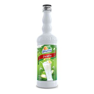 [ติ่งฟง] น้ำมะพร้าว (760 มล.) // PJ Shop Food and Packaging