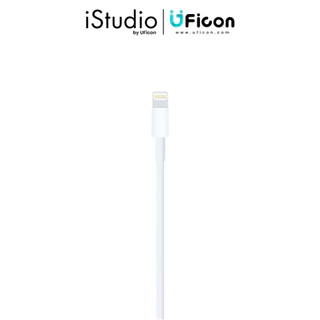 Apple Lightning To USB Cable [iStudio by UFicon]