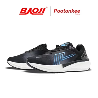 BAOJI บาโอจิ รุ่น BJW 1044 รองเท้าผ้าใบ รองเท้าวิ่งผู้หญิง