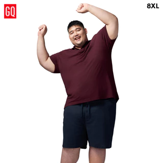 GQ Bear Size Shorts กางเกงขาสั้นไซซ์ใหญ่สไตล์มินิมอล (plus size)