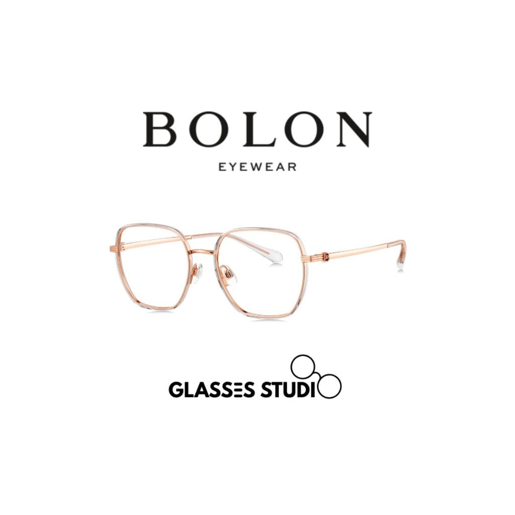 กรอบแว่น Bolon รุ่น BA6053