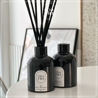 CHARIN ก้านไม้หอมปรับอากาศ Home Diffuser 100 ml - สร้างบรรยา…