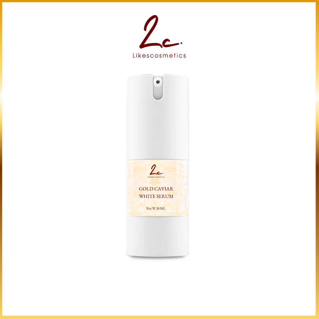 Repair Gold Booster เซรั่มผิวใสฉ่ำวาว