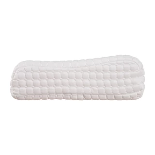 STEVENS หมอนยางพาราคูลลิ่ง Miracle Latex Contour Pillow Cooling