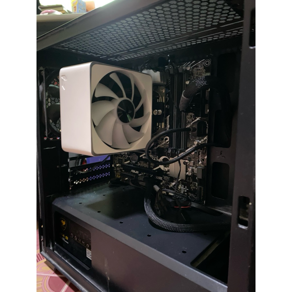 Computer พร้อมใช้งาน I5 13400F