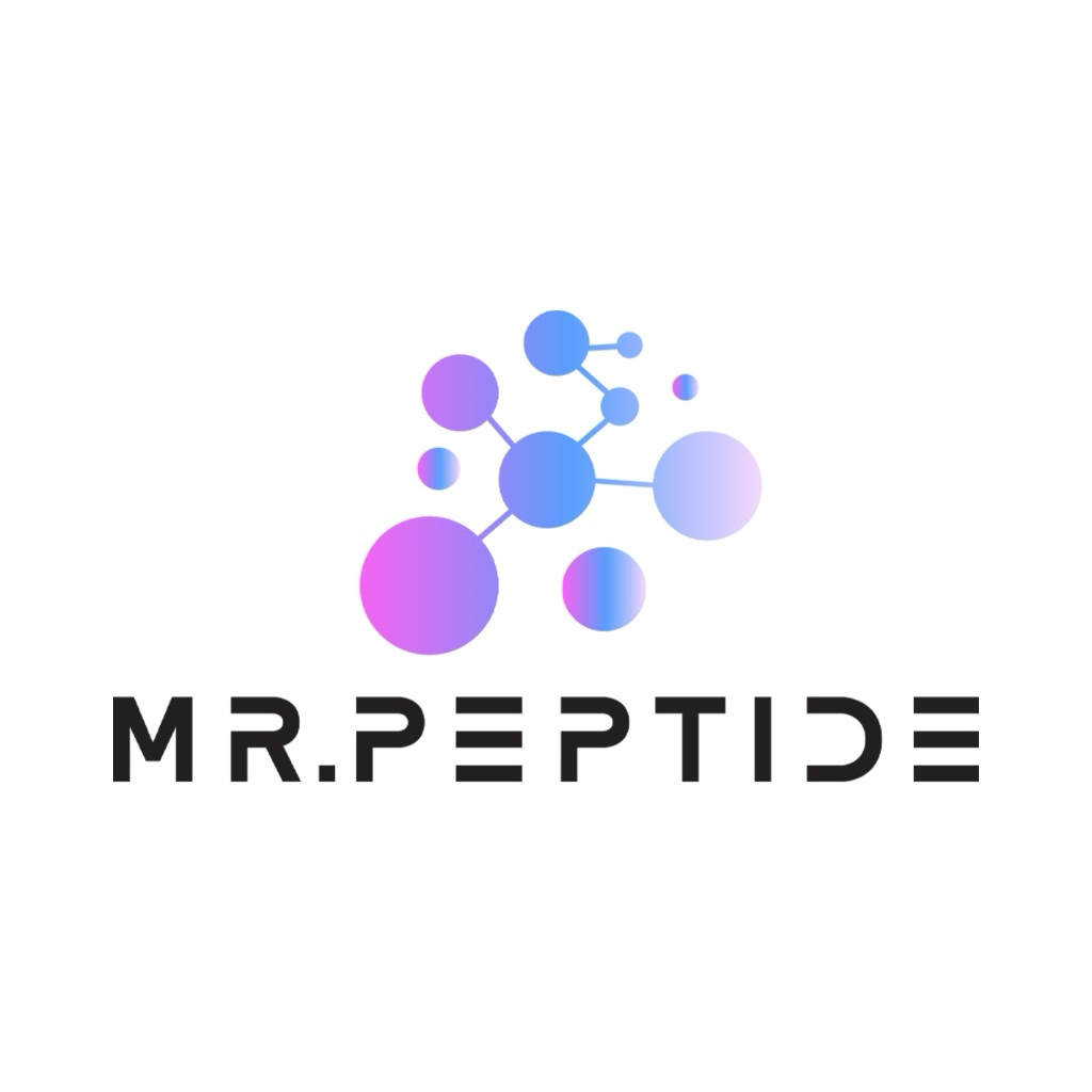 MR.PEPTIDE TIRZEP MULTIVITAMIN