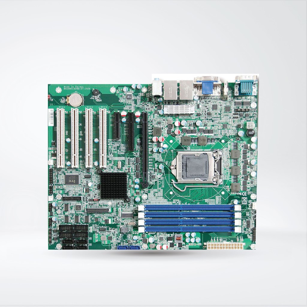 RUBY-D712VG2AR Embedded System Board-Intel i3,i5,i7 Q67-VGA-DVI-HDMI-Dual GbE-Audio  |  PORTWELL