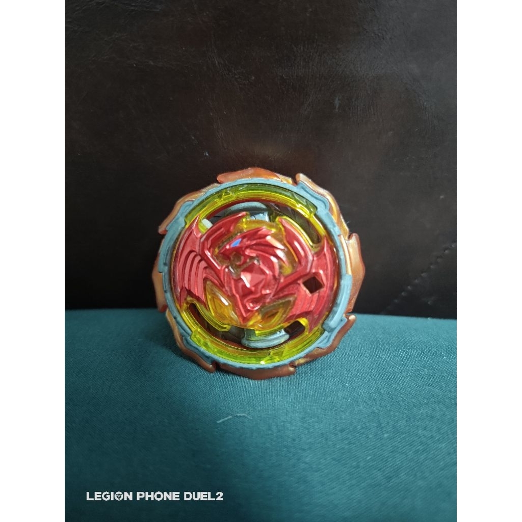Beyblade Burst (มือสอง)