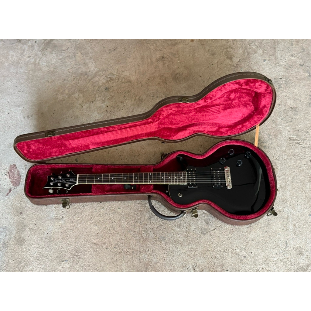 PRS SE Tremonti ผลิตเกาหลี (มือสอง)