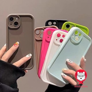 (1-3วันได้) เคสกำมะหยี่ สำหรับ iPHONE 11 12 13 14 15 16 Pro Plus Promax 15Promax 14Promax 13Promax 16Pro เคสลบรอยได้