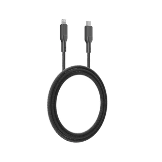 สายชาร์จ AMAZINGthing USB-C to Lightning 70W Thunder Pro I 7X 1.1M by Banana IT
