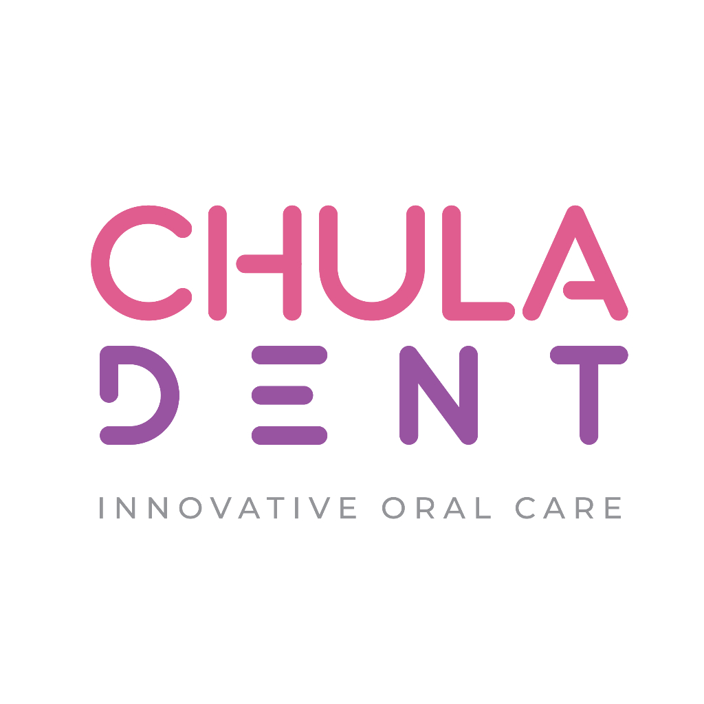 [แพ็ค 4]  Chula Dent แปรงสีฟันจุฬาฯเดนท์ รุ่น Soft Innoflex - รูปที่ 2