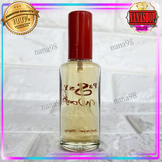 💥ส่งฟรี มีราคาส่ง น้ำหอม แพซซี่ วันเดอร์ PASSY Wonder Natural Perfume SPRAY แพซซี่ เพอร์ฟูม สเปรย์ 22 ml. กล่องแดง