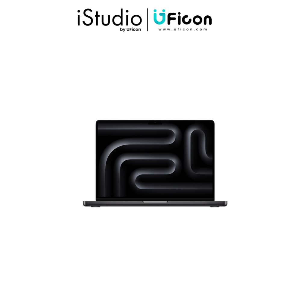 Apple MacBook Pro 16 นิ้ว (2023) M3 Pro , M3 Max : iStudio by UFicon