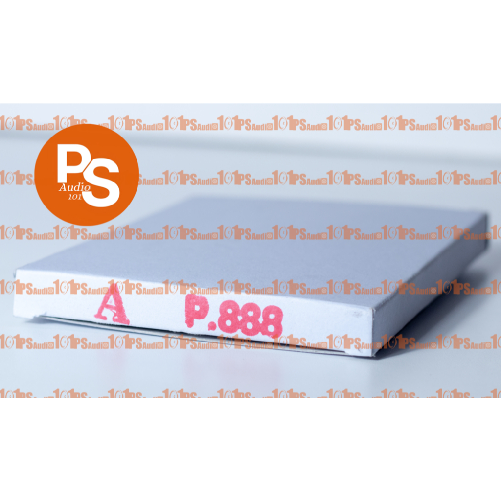 ว้อยเครื่องเสียง  A P-888