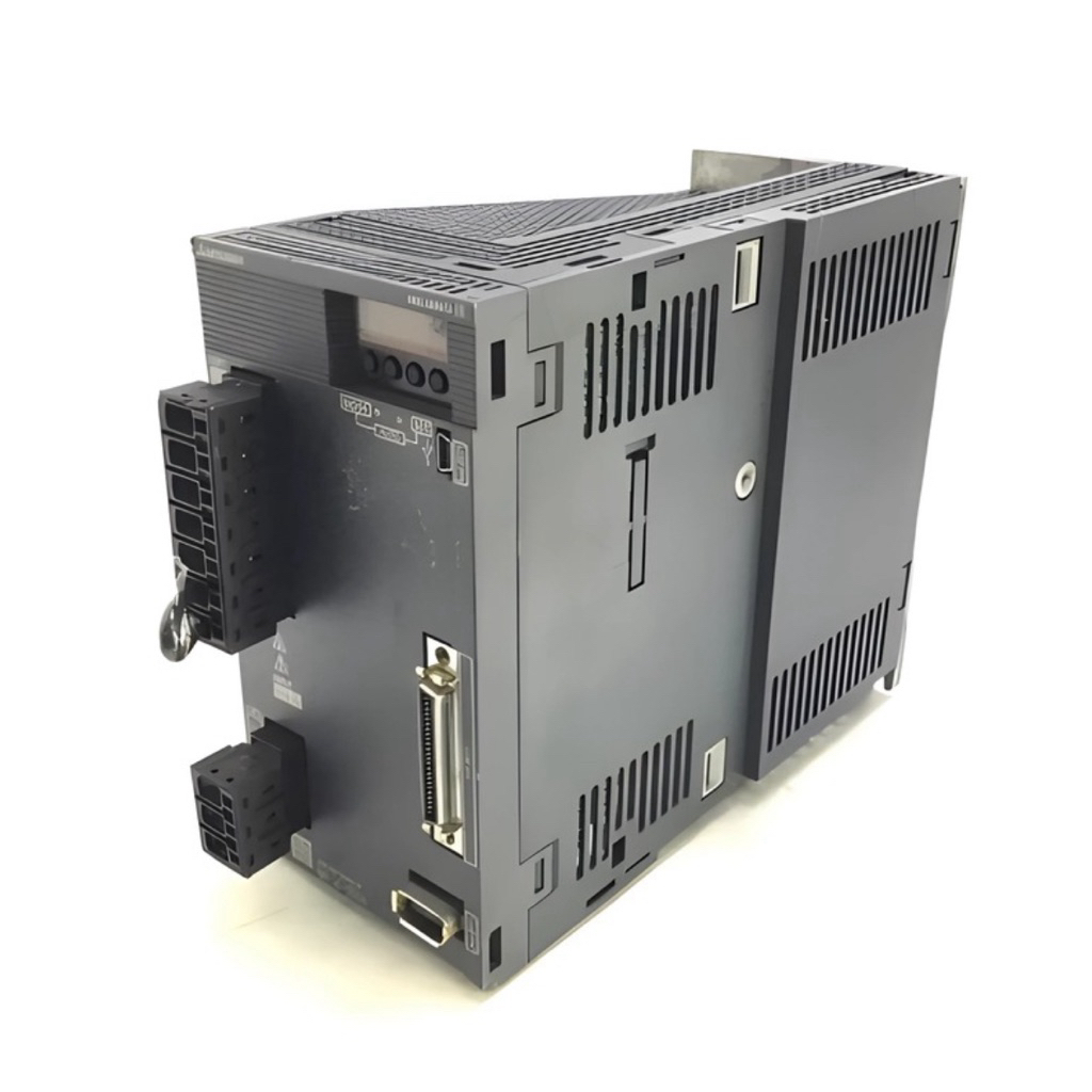 Servo Mitsubishi (สินค้ามือสอง)  Drive MR-JE-200A