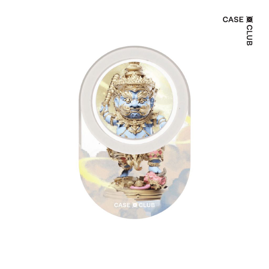 CaseClub Griptok กิฟต๊อก ลาย LuckyDose Vessavana