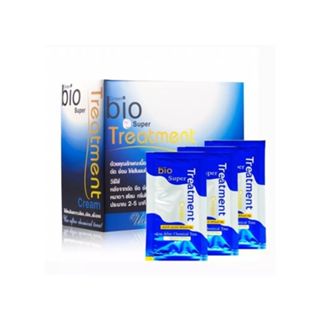 (ยกกล่อง) Vechmart Bio treatment ไบโอ ทรีทเมนต์บำรุงเส้นผม