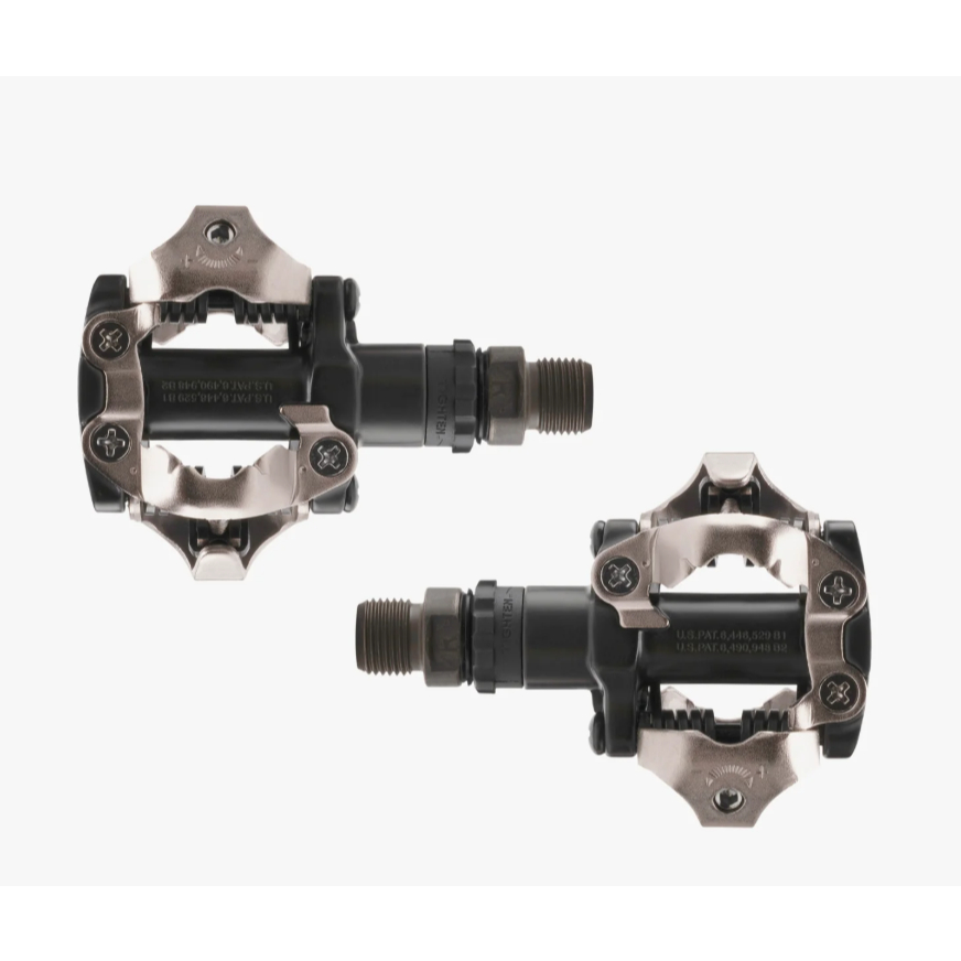 SHIMANO บันไดจักรยานเสือภูเขา PD-GR400