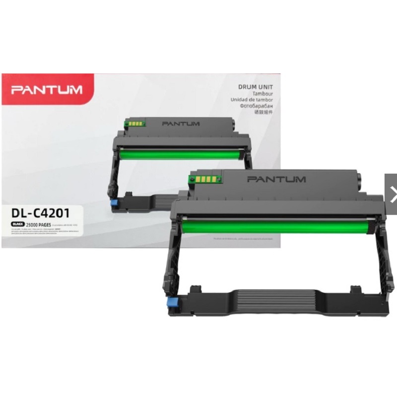 Pantum Drum DL-C4201 สำหรับเครื่องพิมพ์เลเซอร์