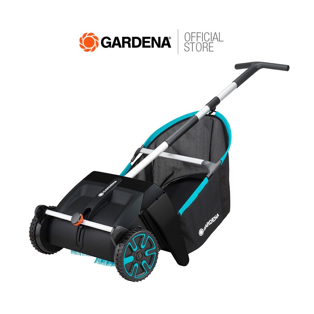 GARDENA รถเข็นเก็บใบไม้ (03565-20)
