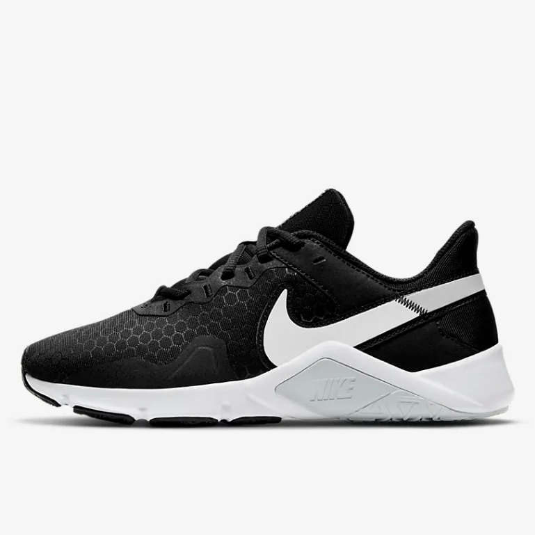 รองเท้าออกกำลังกายผู้หญิง Nike Legend Essential 2 ของแท้ ป้ายไทย