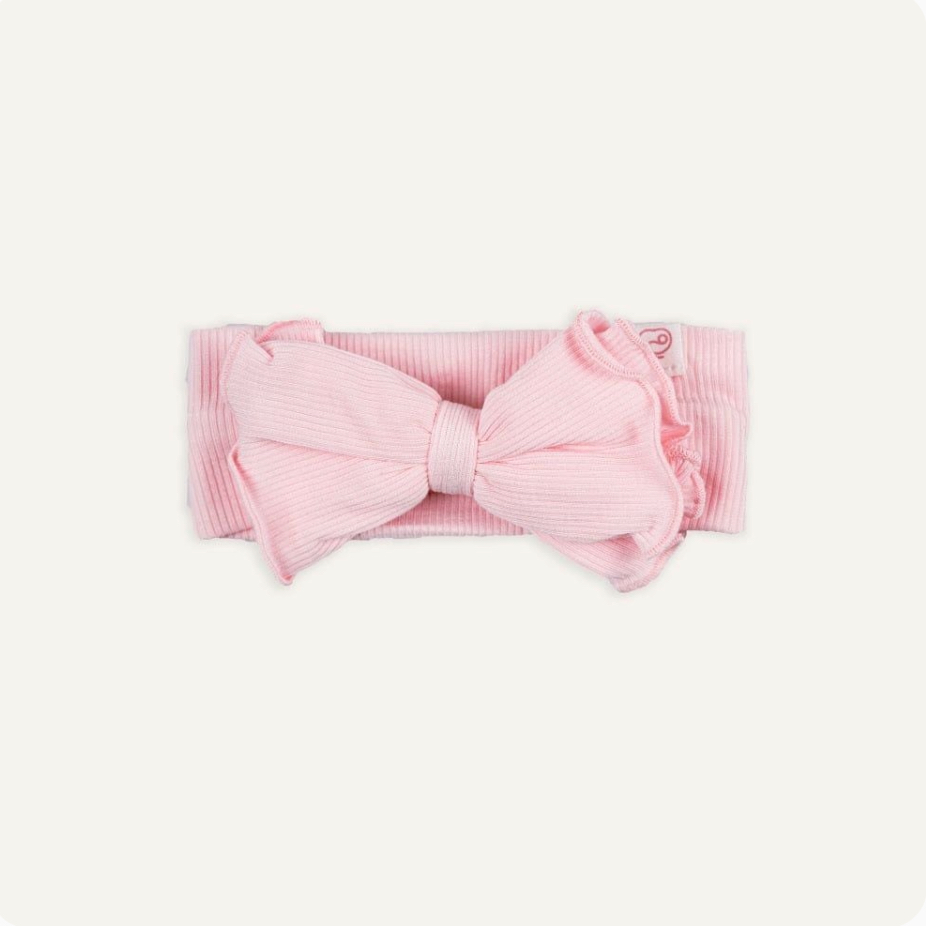 BU Baby ที่คาดผมเด็ก ผ้าใยไผ่ นุ่มสบายเหมือนไม่ได้ใส่ Molist Headband   A76|Coffee AMD020000 / ASR020001 ราคา ถูกที่สุด ดีลบีเคเค แกลเลอรีภาพที่ 9