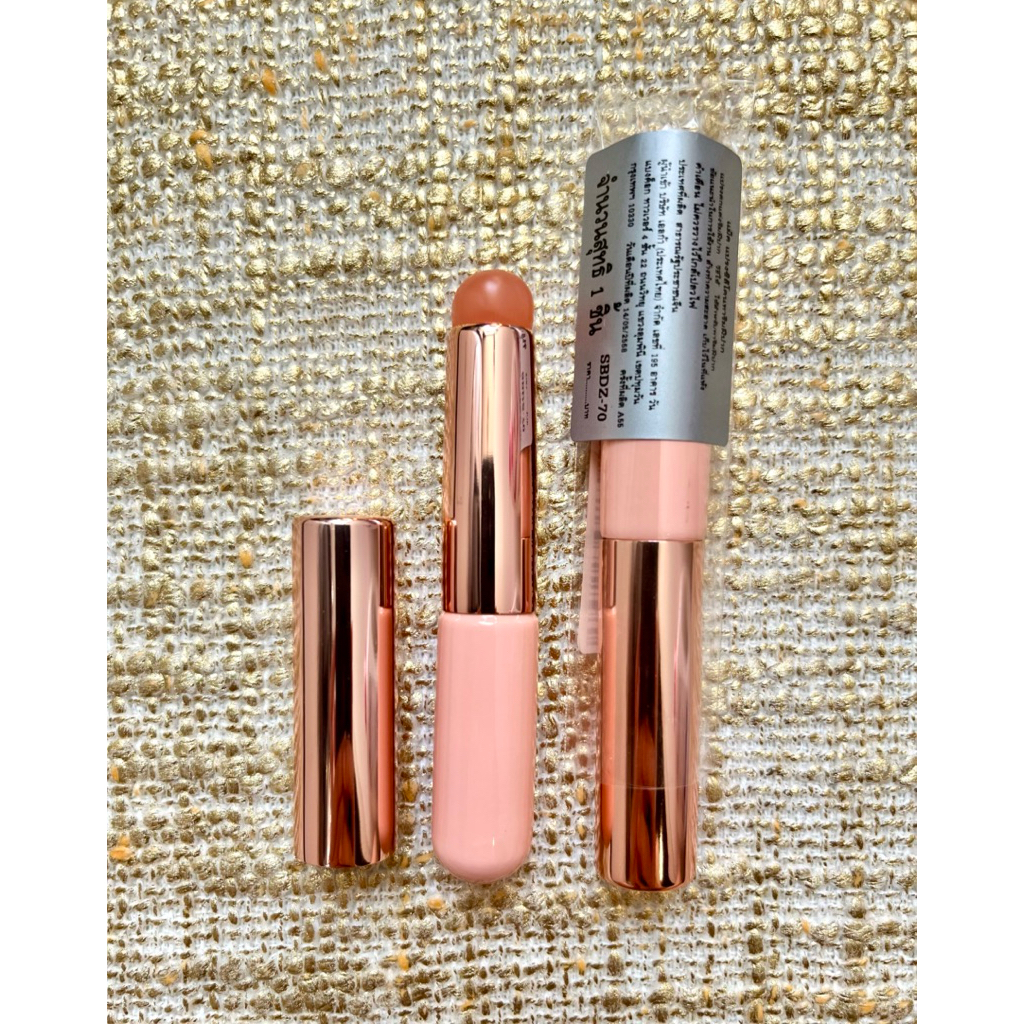 MAC Silicon Lip Brush #ป้ายไทย #ผลิต14/05/2568