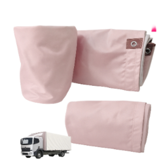 ผ้าใบ FL 69 ขนาด 2.5x8 | 2.5x7 | 2.5x6 | 2.5x5 | 2.5x4 เมตร ไม่ซึมไม่รั่วทน