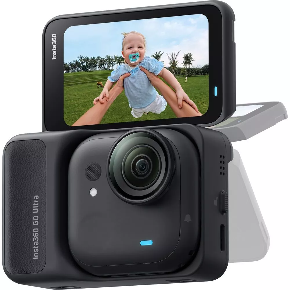 Insta360 GO Ultra - ประกันศูนย์ thumbnail 6