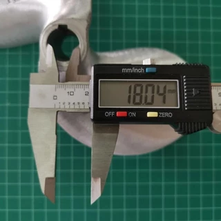 ใบจักรเรือ KKK แท้ ใบพัดเรือ 5.5" - 9" ใบจักร ใบพัด ยี่ห้อ สามเค 3เค 3K เคเคเค ของแท้ 100%