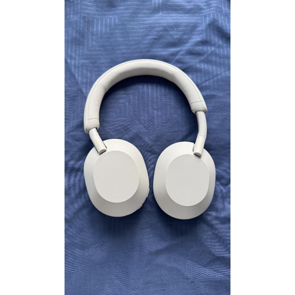 [มือสอง] หูฟัง Sony WH-1000XM5