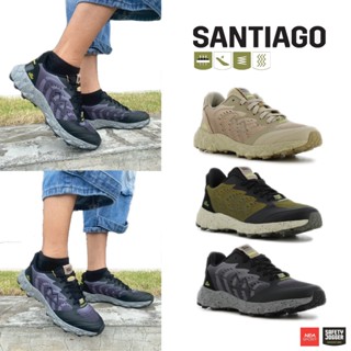 [เทรล เดินป่า ในราคาเบาๆ] SAFETY JOGGER Adventure - SANTIAGO…