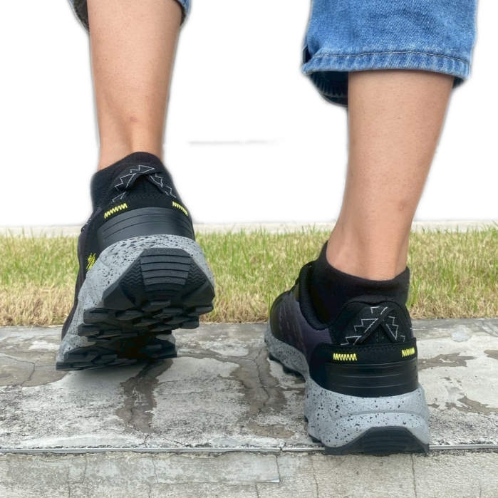 SAFETY JOGGER حذاء رياضي للمشي SANTIAGO — صورة 3