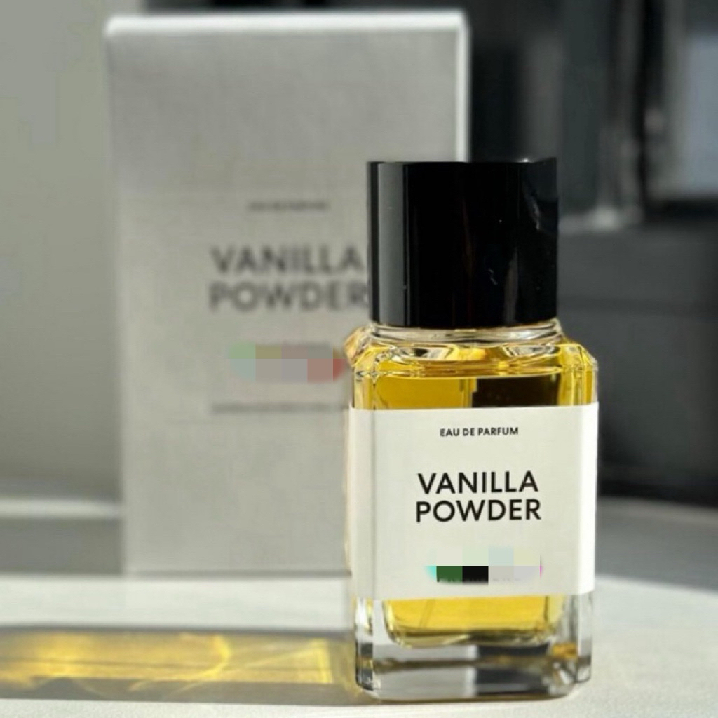(แบ่งขาย)~☁️▫️MP Vanilla Powder EDP▫️☁️ Vanilla Musky & Powdery แท้💯จากช้อปยุโรป