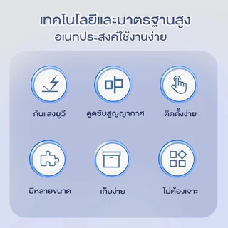 ม่านบังแดดอัตโนมัติ ม่านม้วนอัตโนมัติ ป้องกันรังสียูวี กันน้ำมัน ระบบโซ่ดึง ไม่ต้องเจาะรู ง่ายต่อการจัดเก็บ พร้อมส่ง