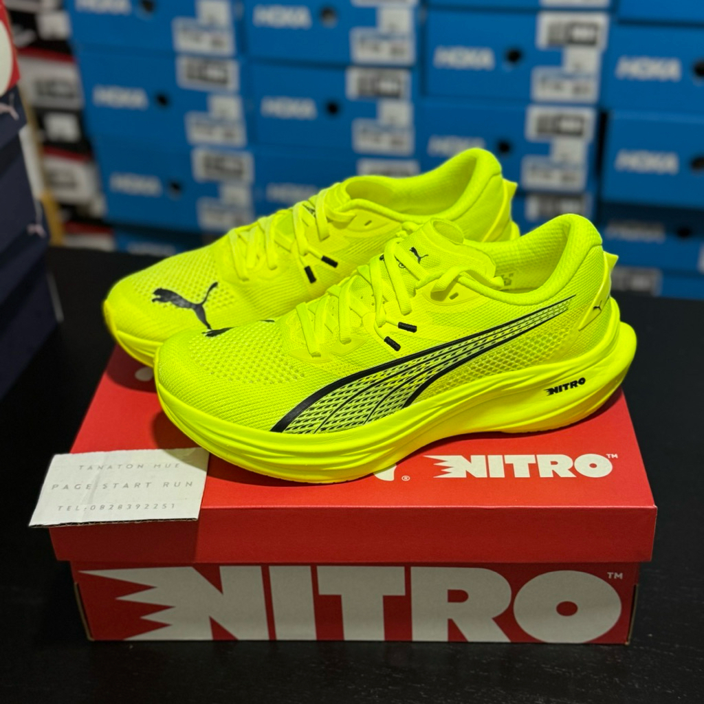 PUMA DEVIATE NITRO 3