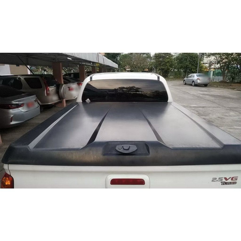 ฝาครอบกระบะมือ1 Vigoประตู06 แม็คไลน์เนอร์ Maxliner