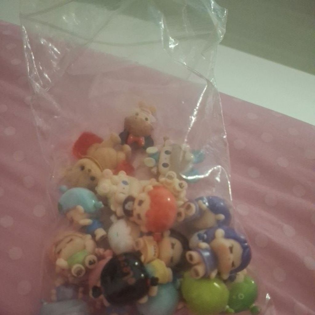 [เลือกตัว] บีน yaoyao eleven