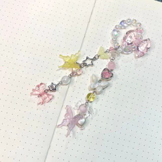 ลายใหม่!🩷สายรัดเข็มขัดน่ารักๆ สายรัดเข็มขัดนักเรียน ใส่ได้ทั้ง2ด้าน
