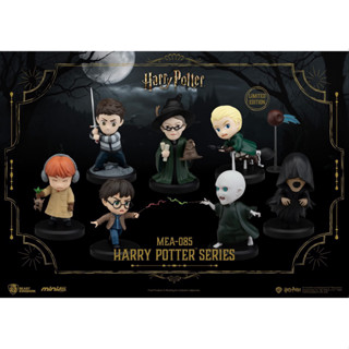 (สุ่ม)  Beast Kingdom Harry Potter Series