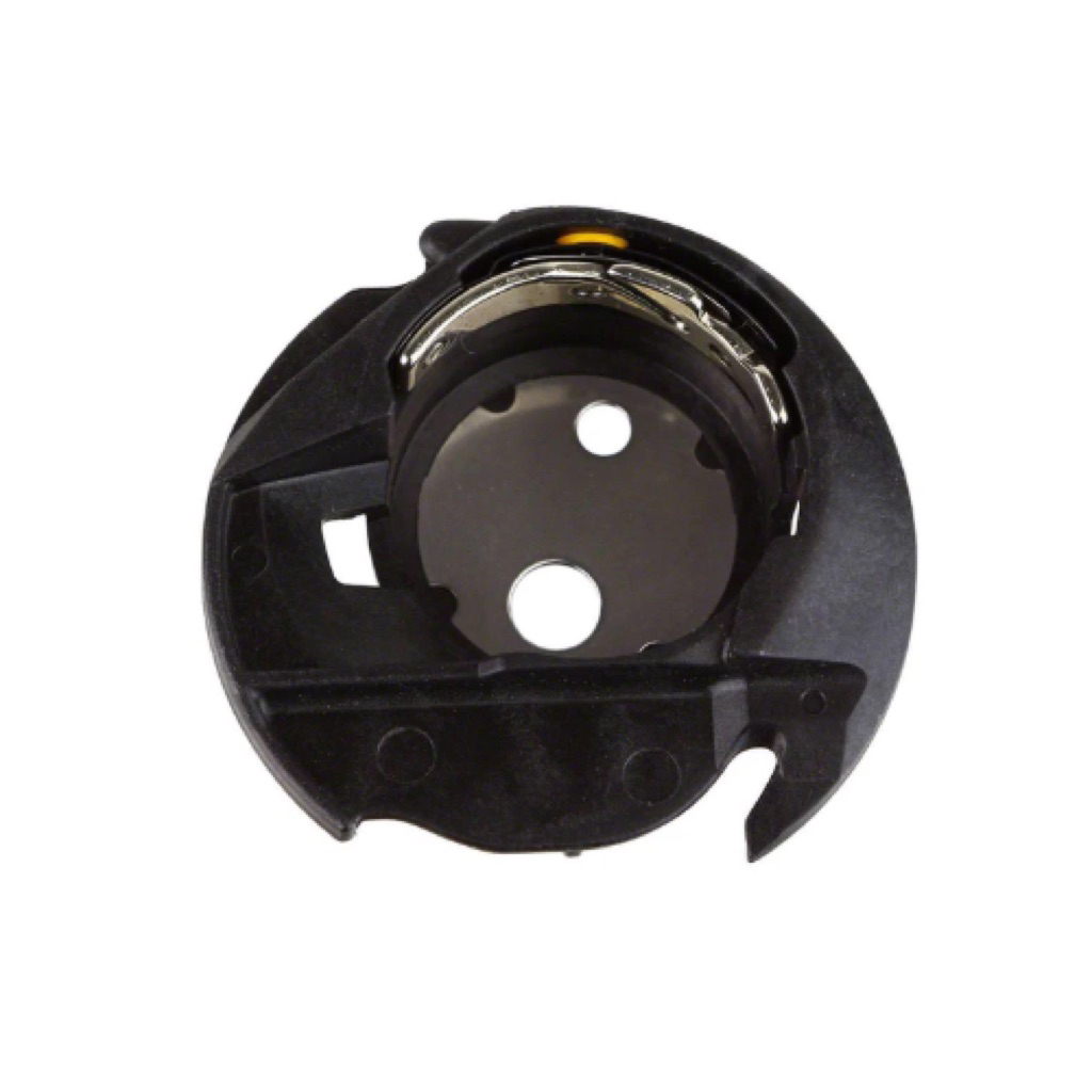 Q6A0764000 กระโหลกจักรแซ็ก Singer 3323 4411 4423 5511 5523 BOBBIN CASE 梭壳