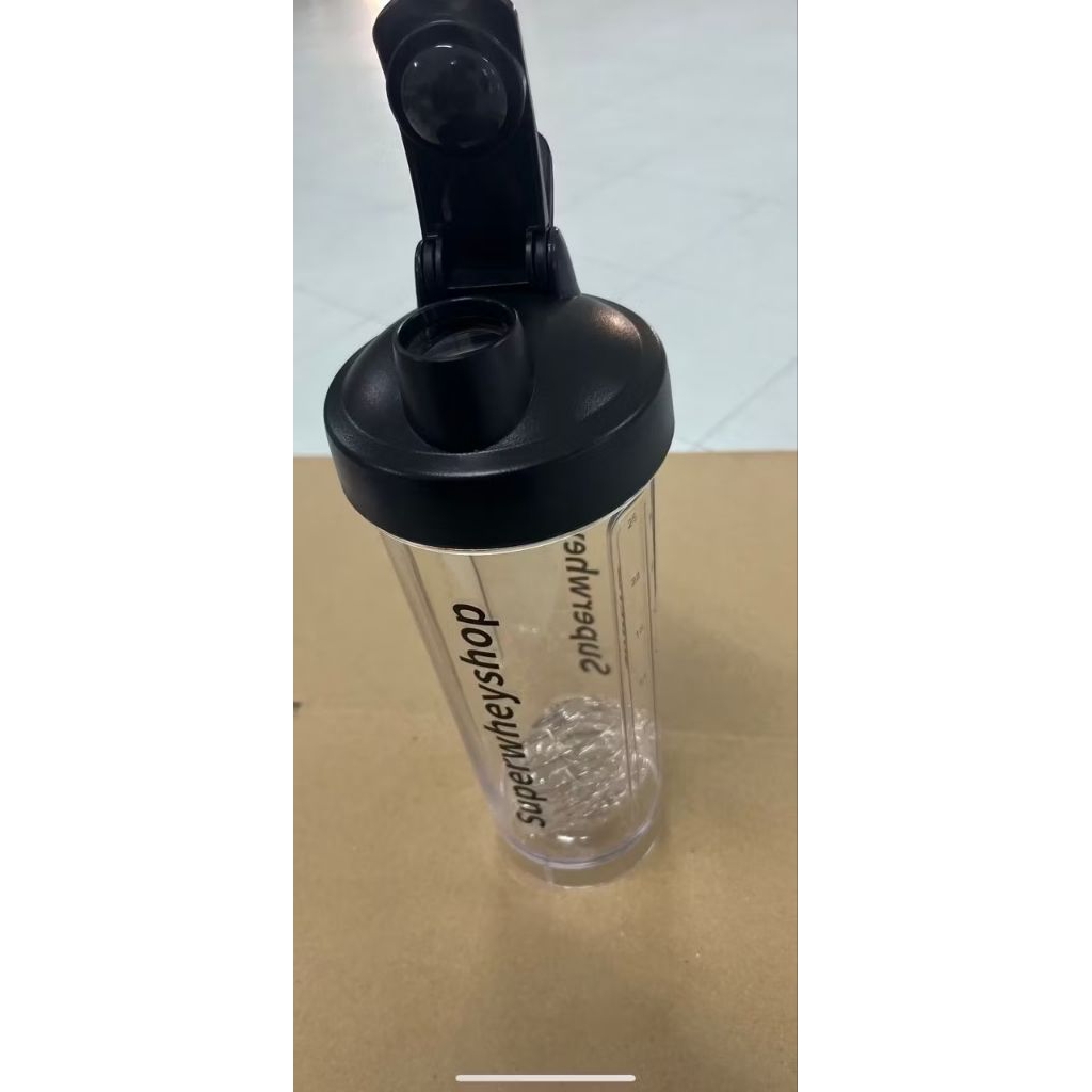 เชคเกอร์(Shaker Bottle)